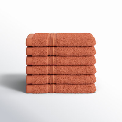 Sustainable Cotton Washcloth Set