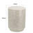 Manufactured Wood Accent Stool