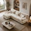 Canapé modulaire Luxury Luxury