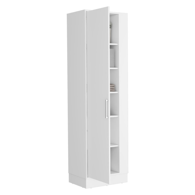 Jillien Accent Cabinet