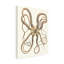 Inconnu, art sur toile «Antique Octopus Collection IV»-580758644