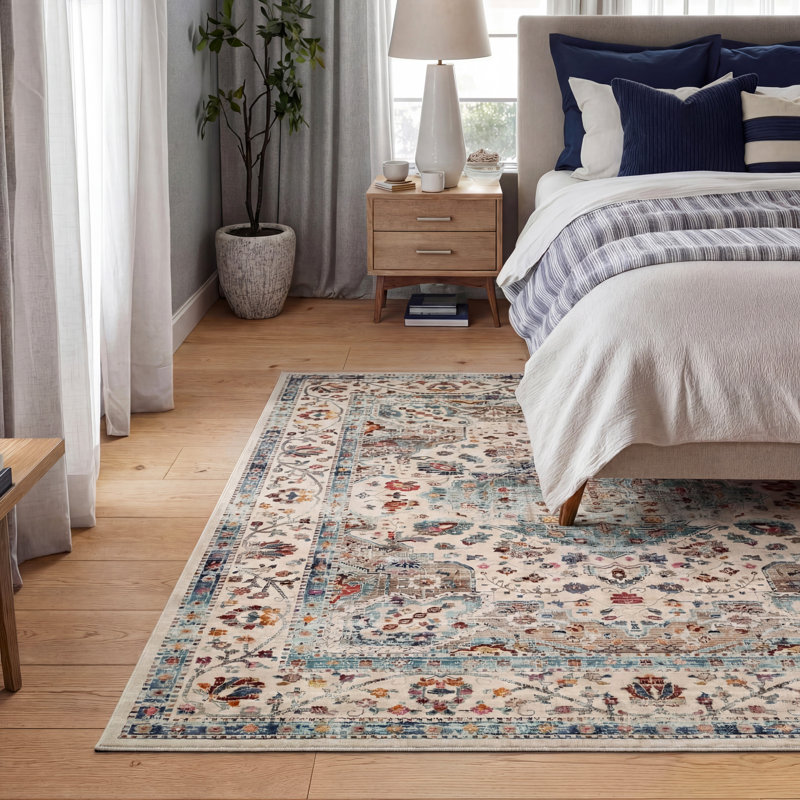 Bradeord Area Rug, 239 x 160cm 