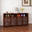 Buffet Mid Mid Century-1436620746