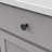 Anders 1.25" Diameter Round Knob-62043141