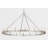 Sutton 16 Light Chandelier-447065158