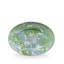 Modern Monet Oval Platter
