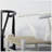 Wishbone Chair White Stain-1363341164