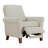 Eleanora Modern Upholstered  Recliner-116796094