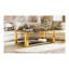 Table basse Modern Modern