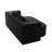 Mikali  Compression Foldable Sleeper Sofa with Built-in Blanket & 4 Pillows-114473860