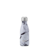 S'well Stainless Steel Water Bottle - 9 Fl Oz - Labradorite - Triple-Layered Vacuum