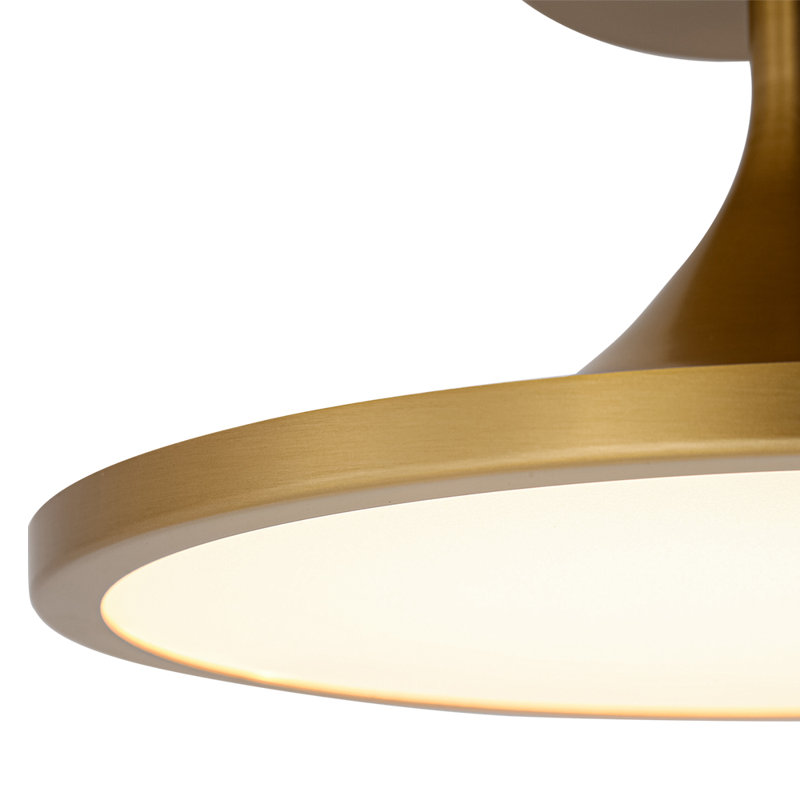 Semi Flush Mount
