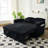 Sleeper Sofa Couch w/Pull Out Bed-377022080