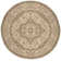 Girard Cream/Beige Area Indoor/Outdoor Rug