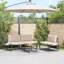 vidaXL Coffee Table
