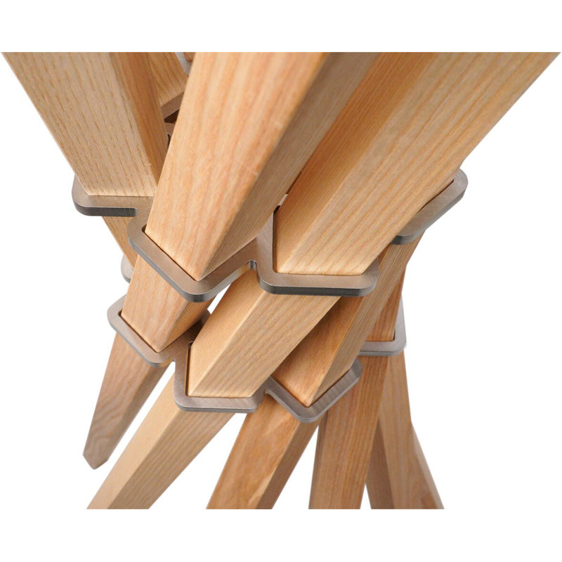 Valet Stand, Ash