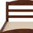 Platform Bed Frame With Storage Drawer-1421877700