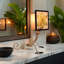 Lampe de table 16 po Louisiana-1901508401
