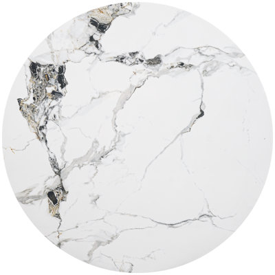 Sintered Stone Lazy Susan