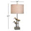 Lampe de table 31 "Adley Sandpiper