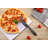 Dockorio 19 Piece High Carbon Stainless Steel Knife Block Set