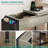 Annot End Table