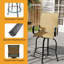 Outdoor Stool-383302362