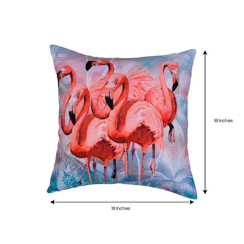 Mara Throw Pillow