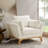 Lodell Upholstered Armchair-1936548190