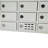 FixturedisplaysÂ® Key Cabinet Lock