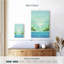 Affiche de voyage rétro Aime Big Sur-108248982