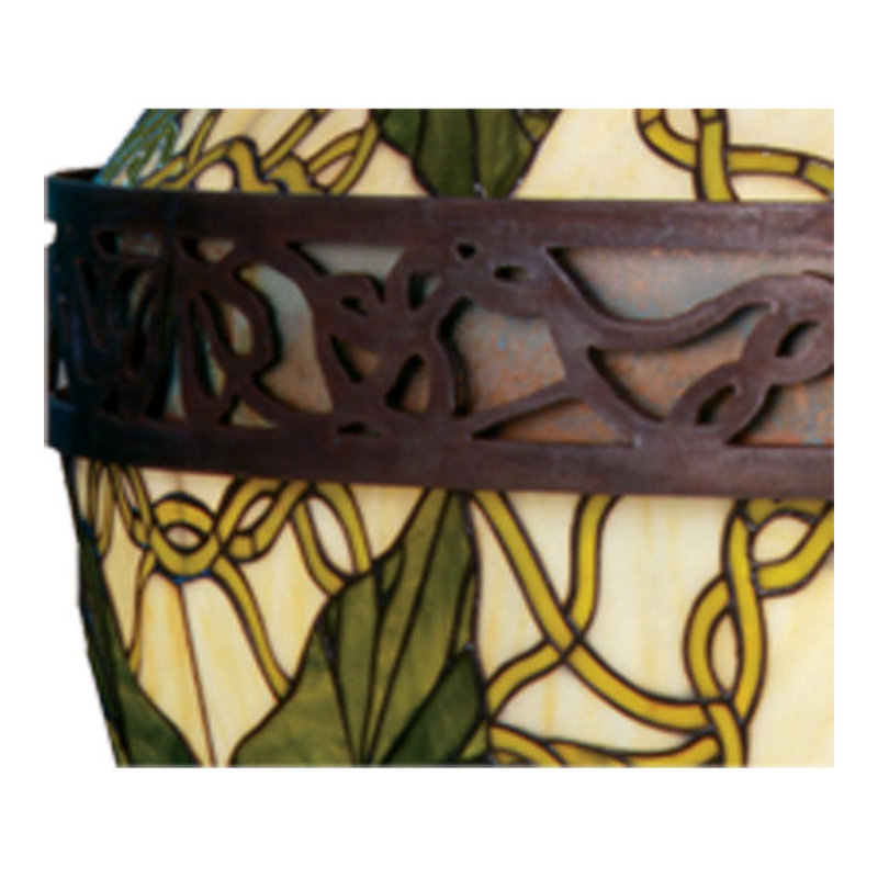 Lustre à 6 lumières Brazoria