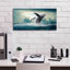 «Millless Pines» par Epic Portfolio, art mural sur toile giclée Millwood-1527443659
