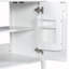 Armoire avec tiroir rabattable-1050302835