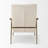 Merdis Upholstered Armchair