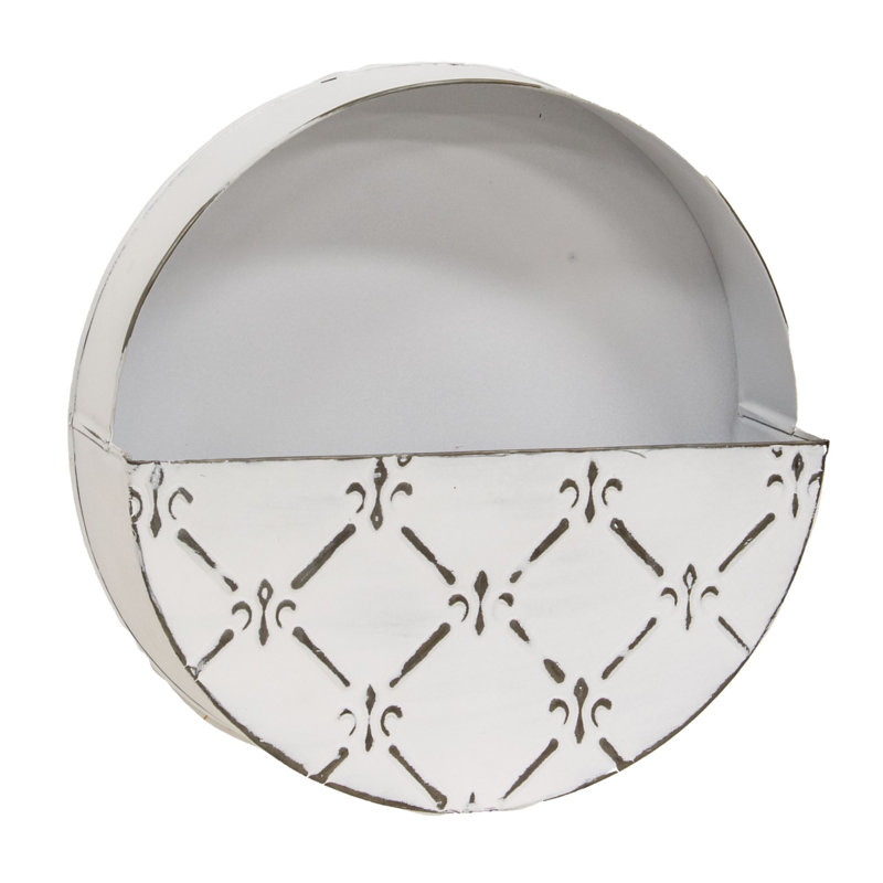 Wall Decor on Metal