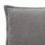 31.8cm Wide Square Solid Colour Ottoman-134684761