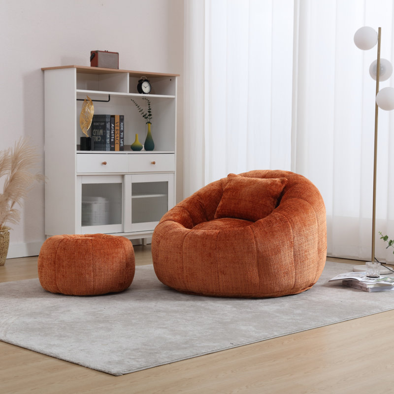 Chenille Ultimate Comfort