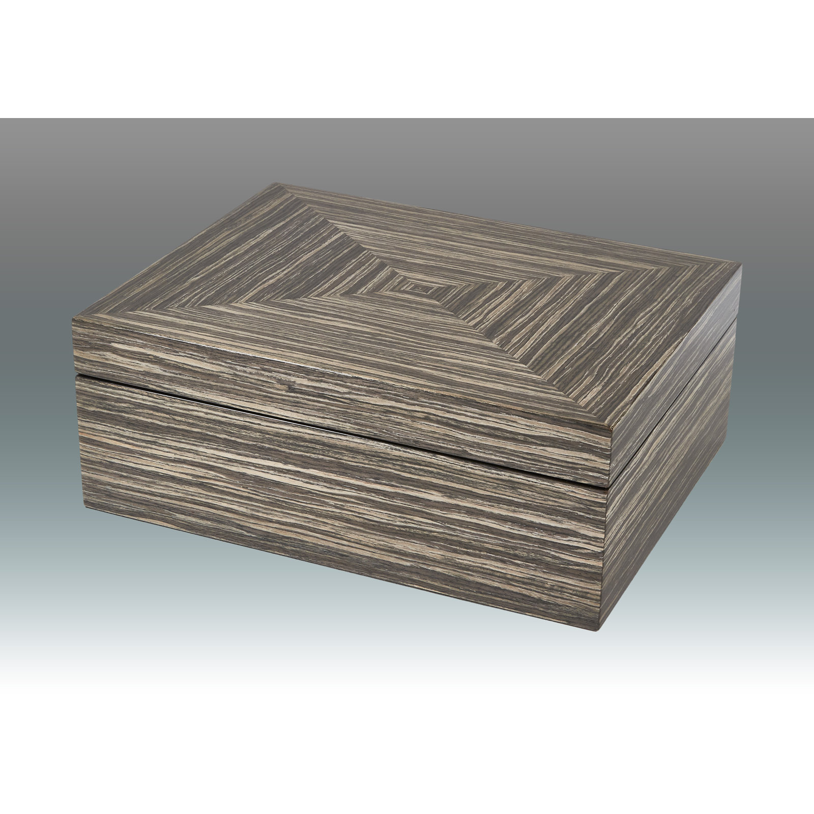 Wood Memory Box - Thumbnail 2