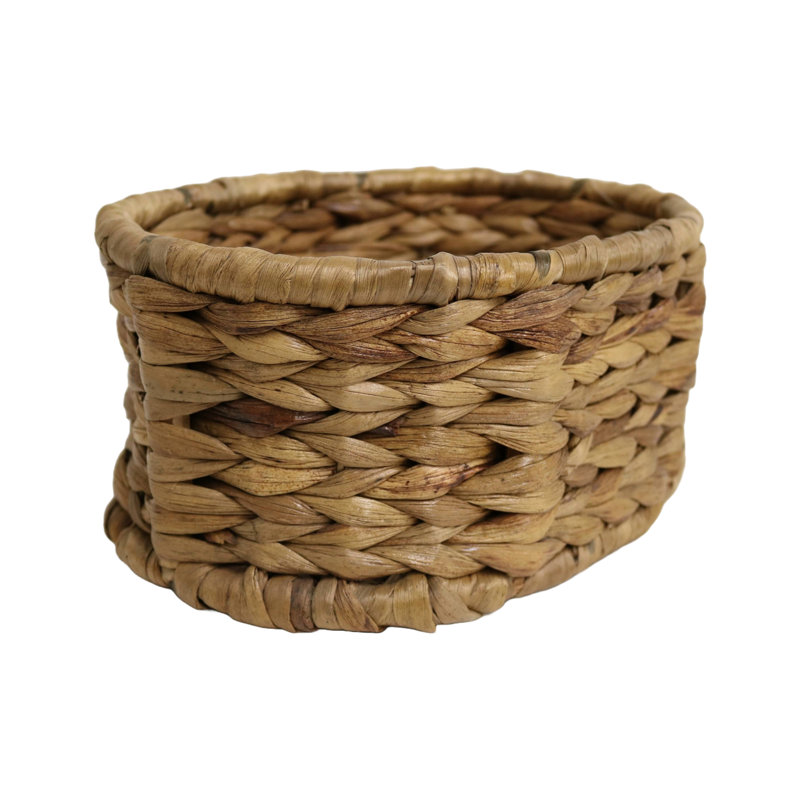 Bay Isle Home™ Sea Grass Decorative Basket