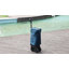 Chariot pliable et pliable Garten