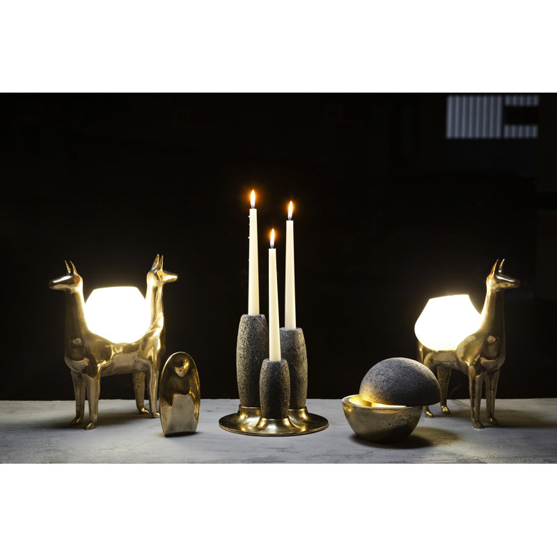 Iconos LED Table Lamp
