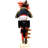 14" A Pirate's Life Nutcracker