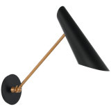 Franca 1 - Light Sconce