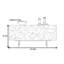 Buffet luxueux de style italien-1011438989-1011438991