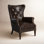 Maya Wingback Chair