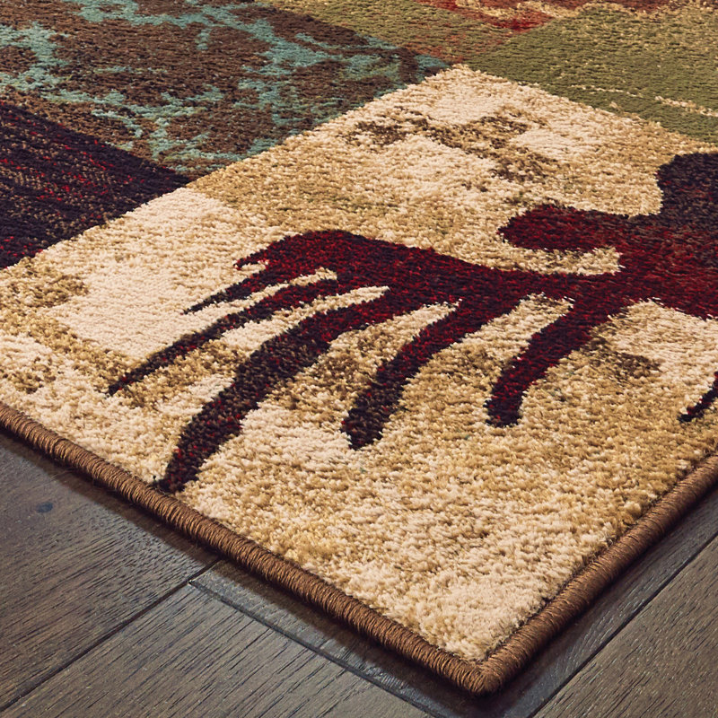 Tisbury Rug, Runner 1'10" x 7'6"