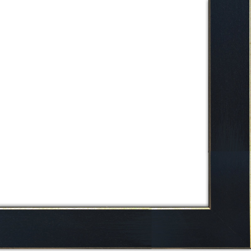 Étagère à 7 tasses par Millwork, H 26 po x l 7 po, Noir