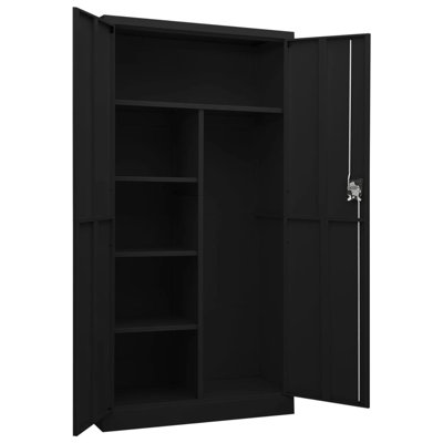 Breonka Steel 90cm