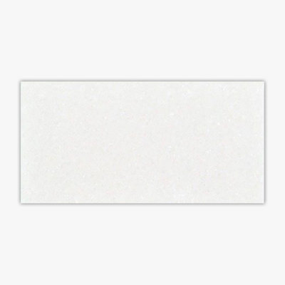 3 in. x 6 in. Marble Tile